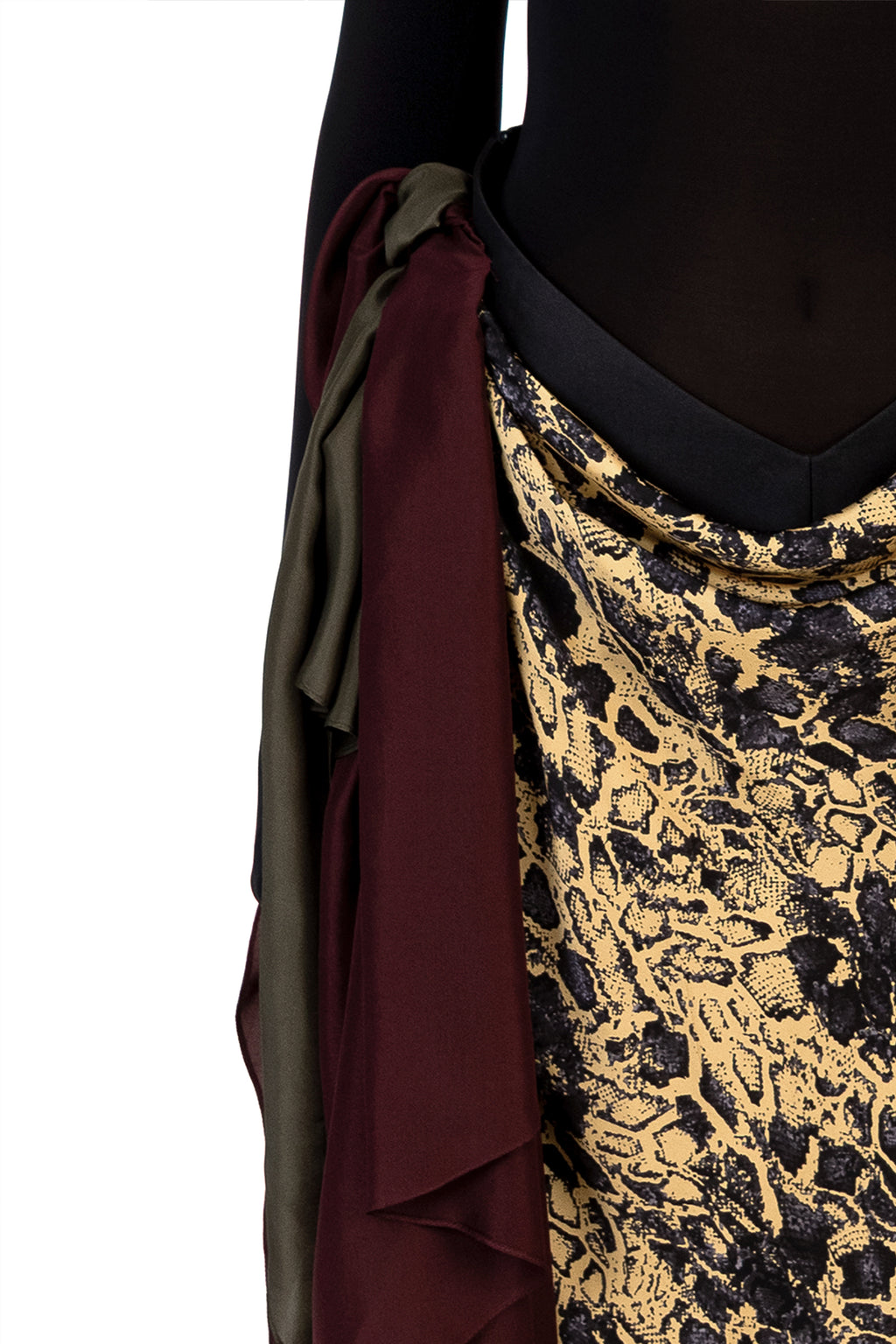 A001 ARCHIVES UNIQUE PIECES