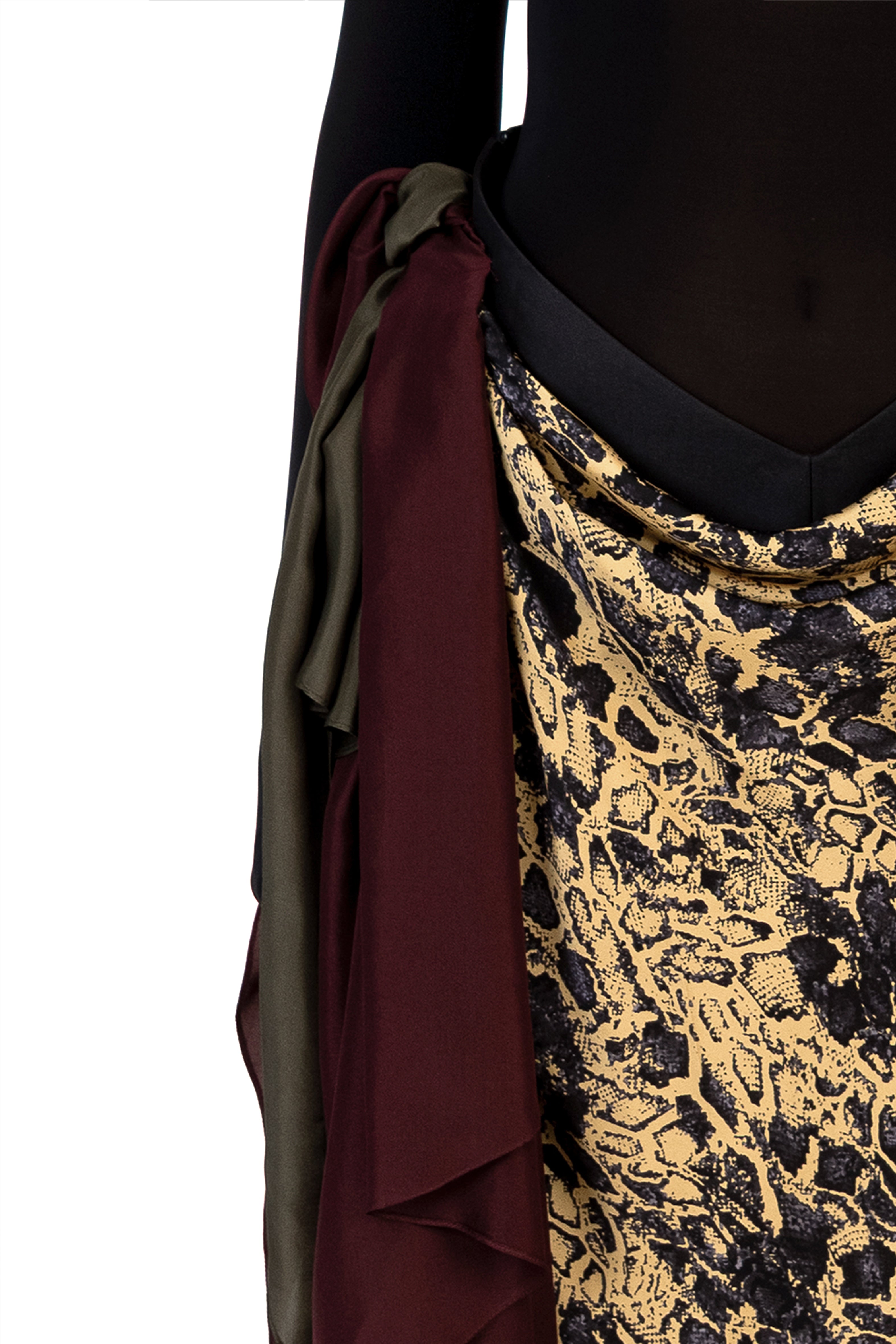 A001 ARCHIVES UNIQUE PIECES