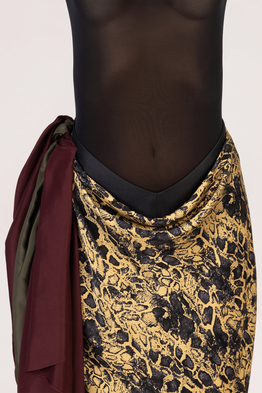 A001 ARCHIVES UNIQUE PIECES