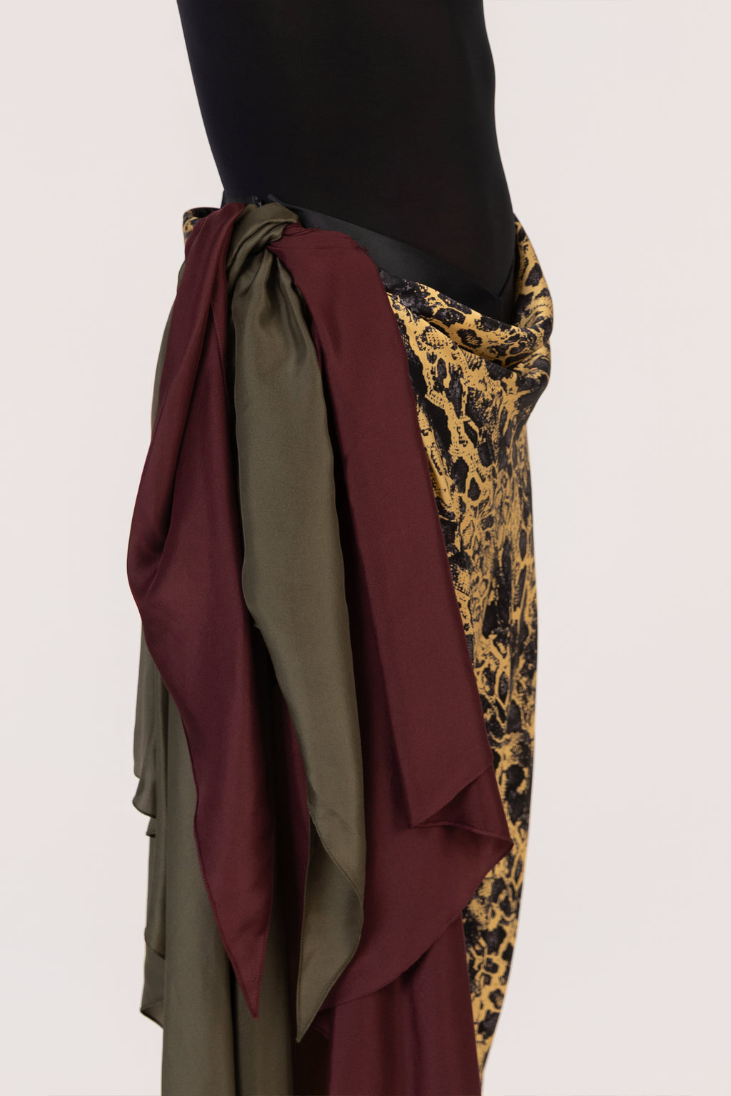 A001 ARCHIVES UNIQUE PIECES