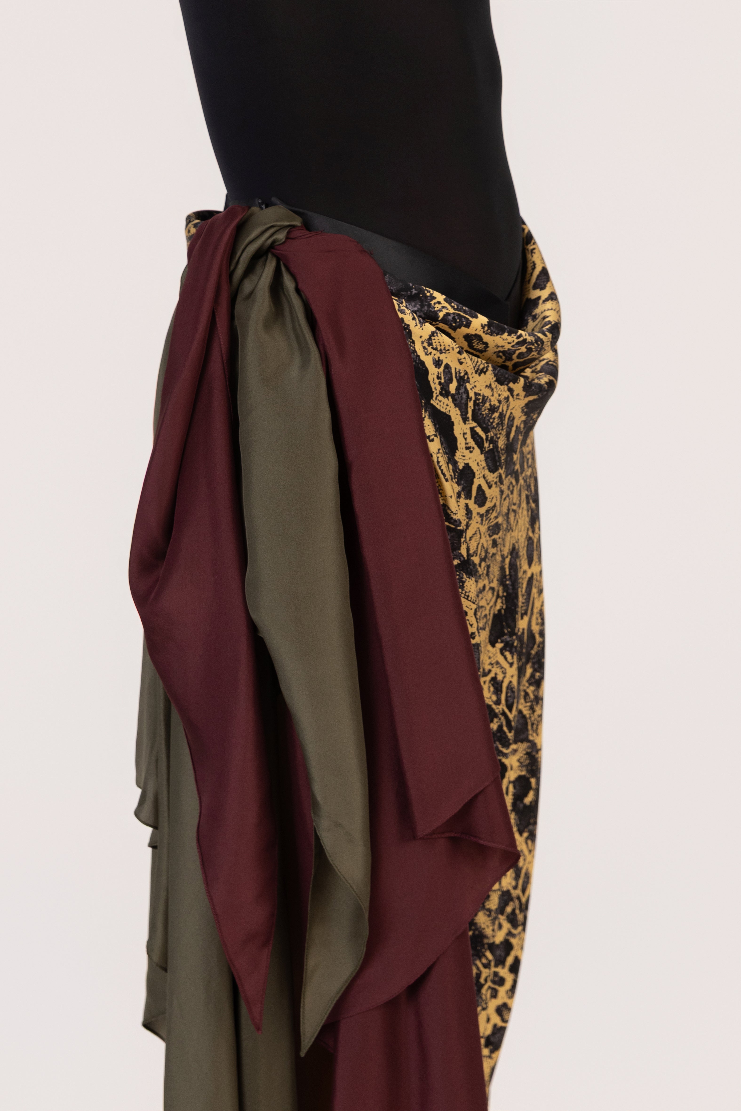 A001 ARCHIVES UNIQUE PIECES