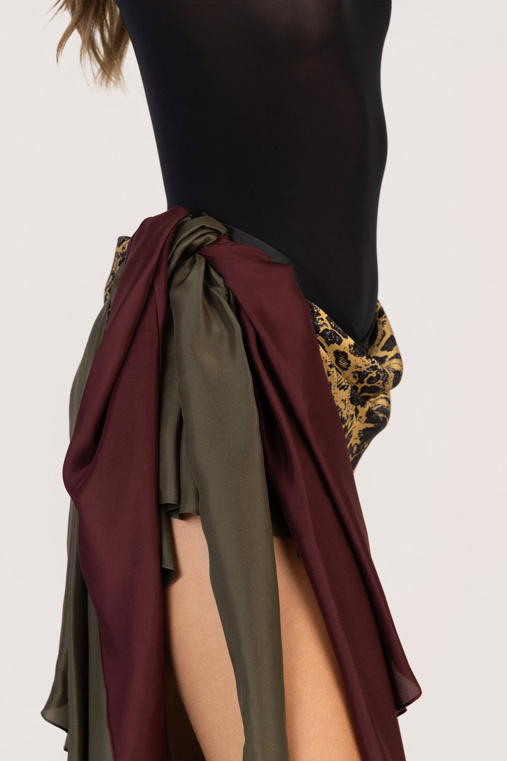 A001 ARCHIVES UNIQUE PIECES