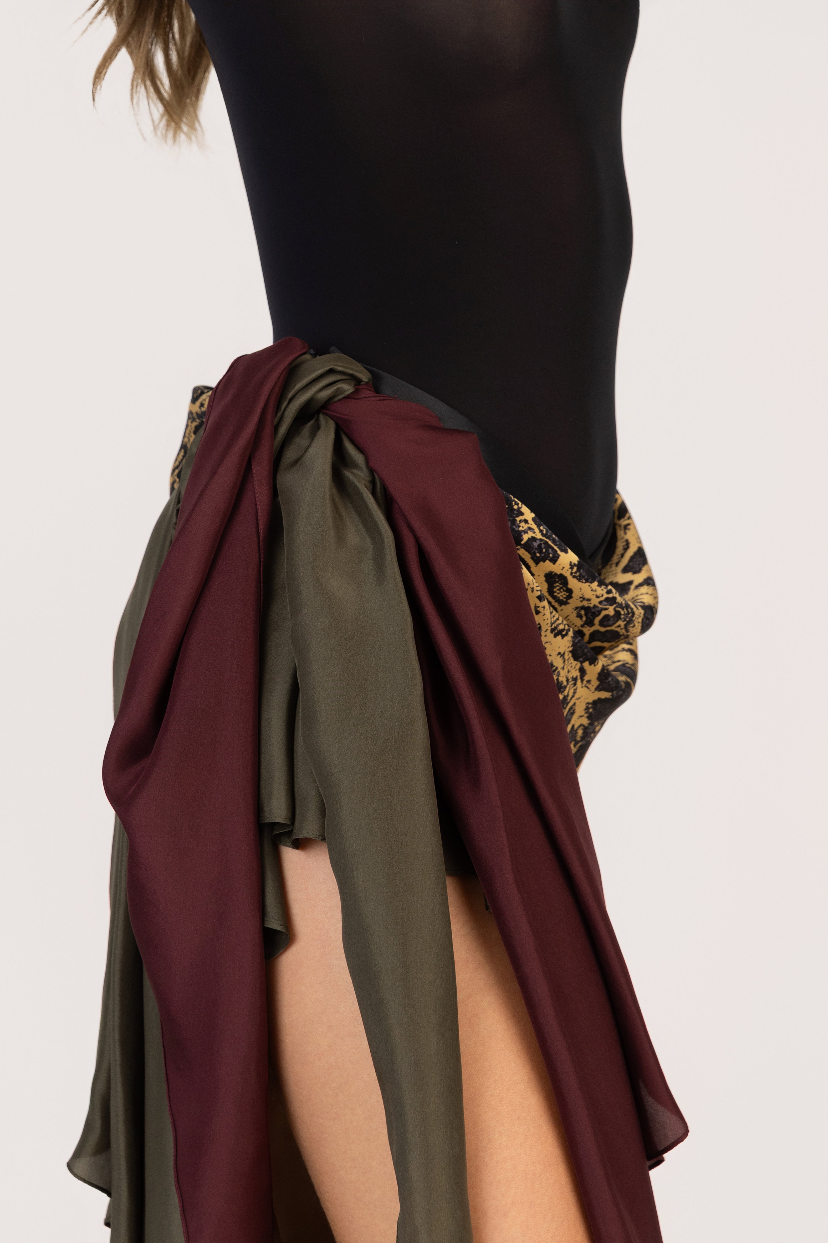 A001 ARCHIVES UNIQUE PIECES