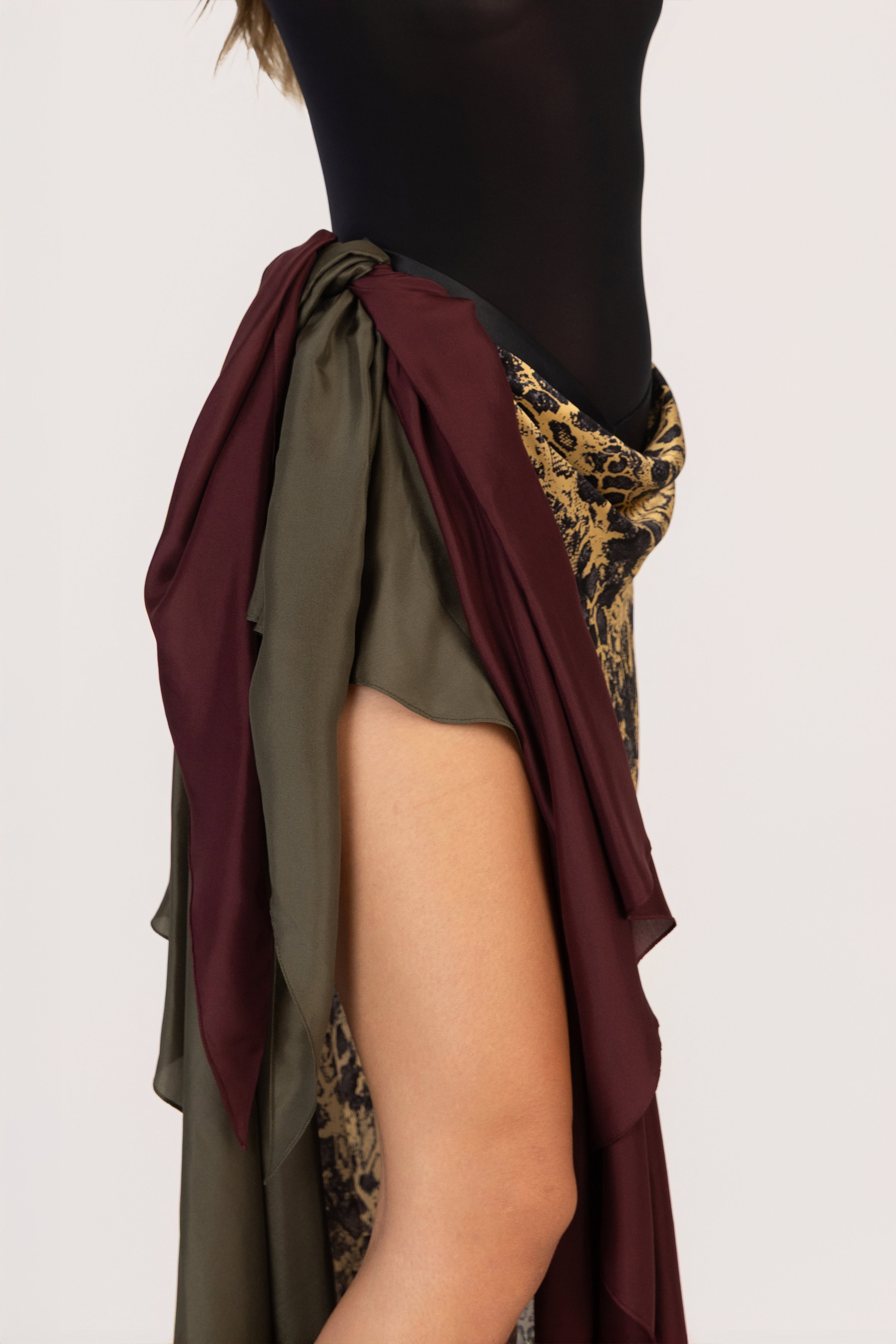 A001 ARCHIVES UNIQUE PIECES