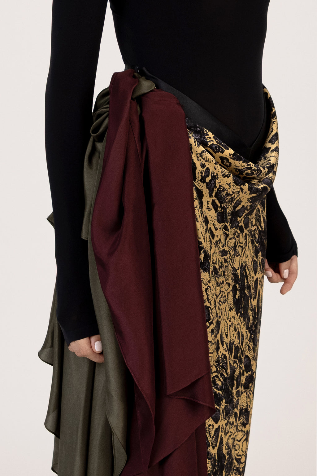 A001 ARCHIVES UNIQUE PIECES