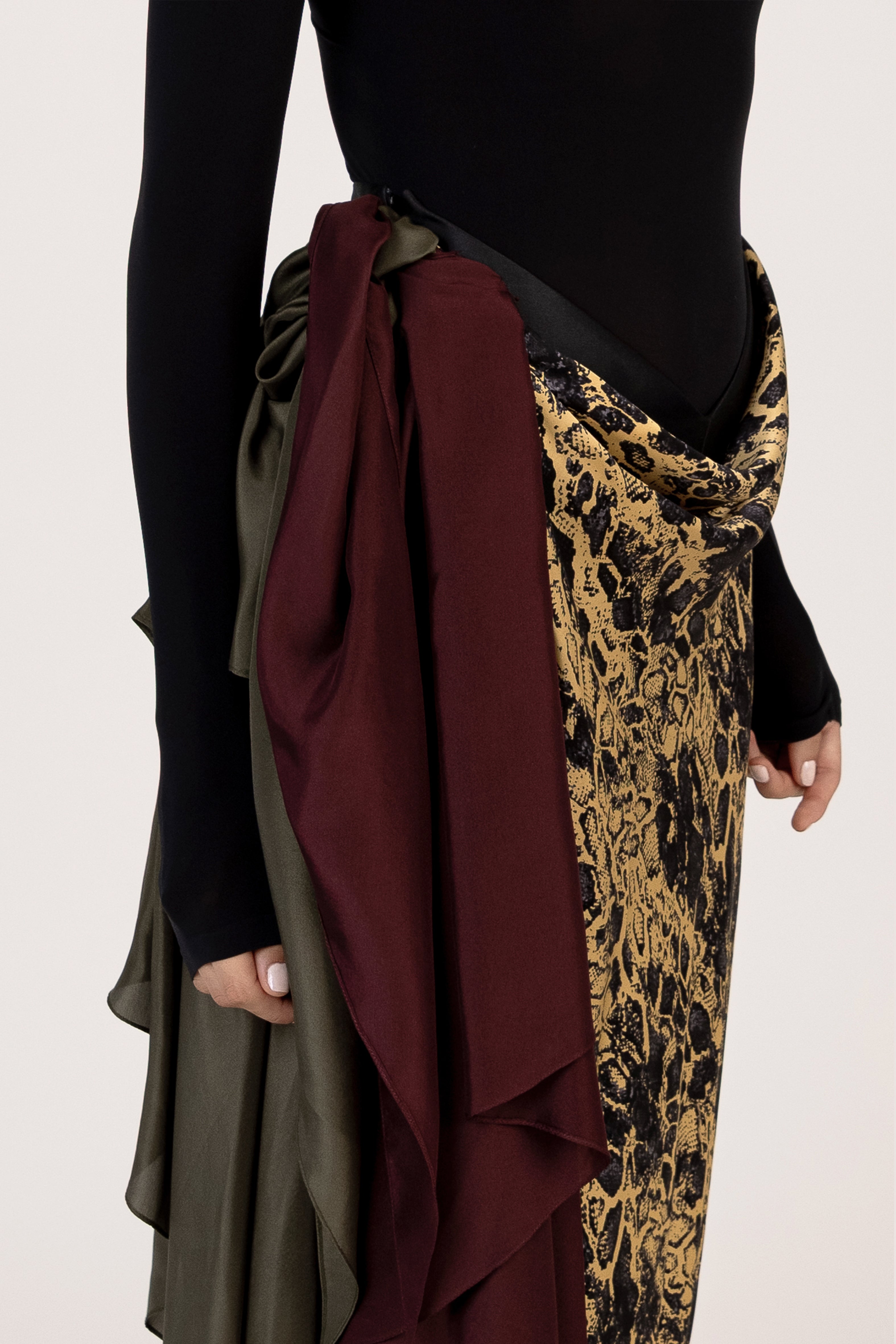 A001 ARCHIVES UNIQUE PIECES