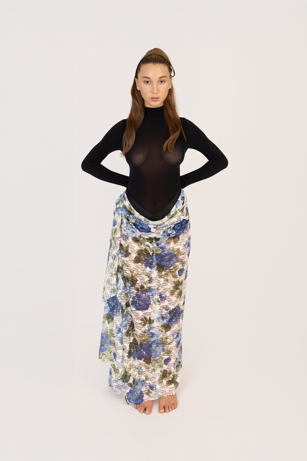 A002 ARCHIVES UNIQUE PIECES