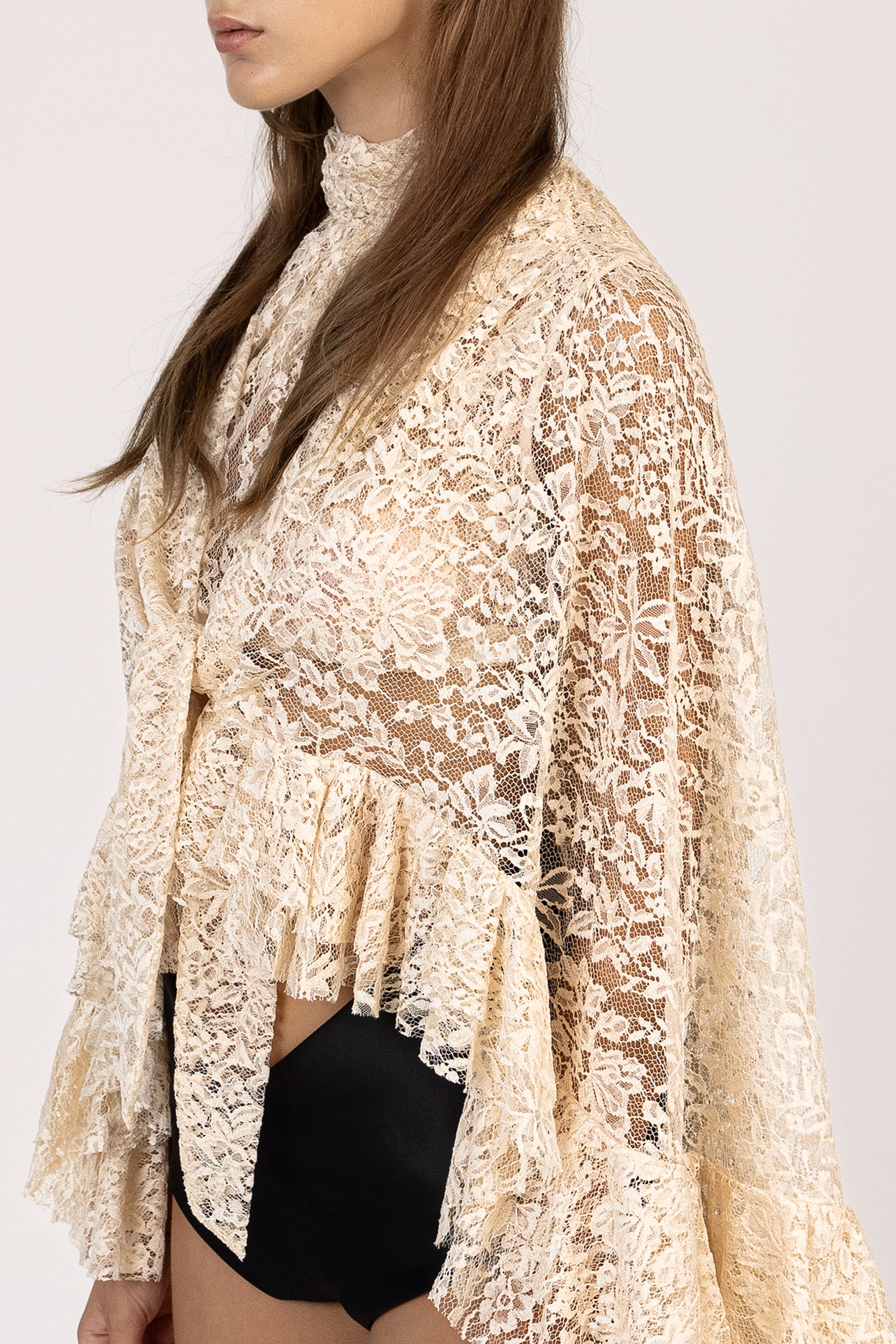 A003 ARCHIVES UNIQUE PIECES