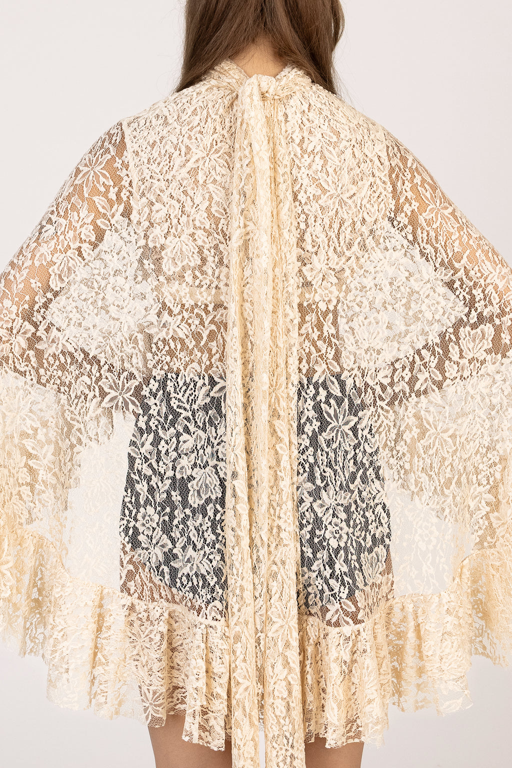 A003 ARCHIVES UNIQUE PIECES