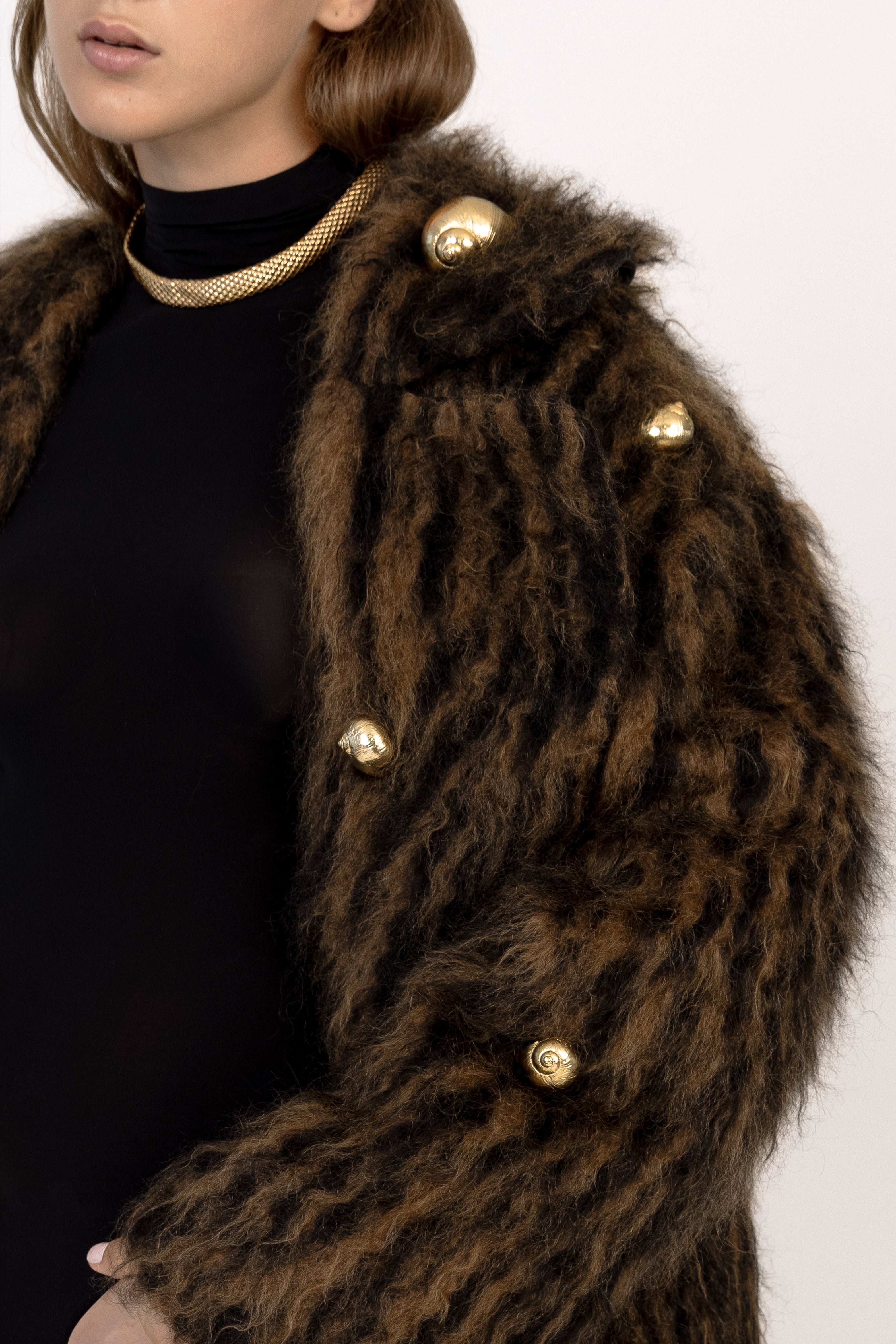 A005 ARCHIVES UNIQUE PIECES