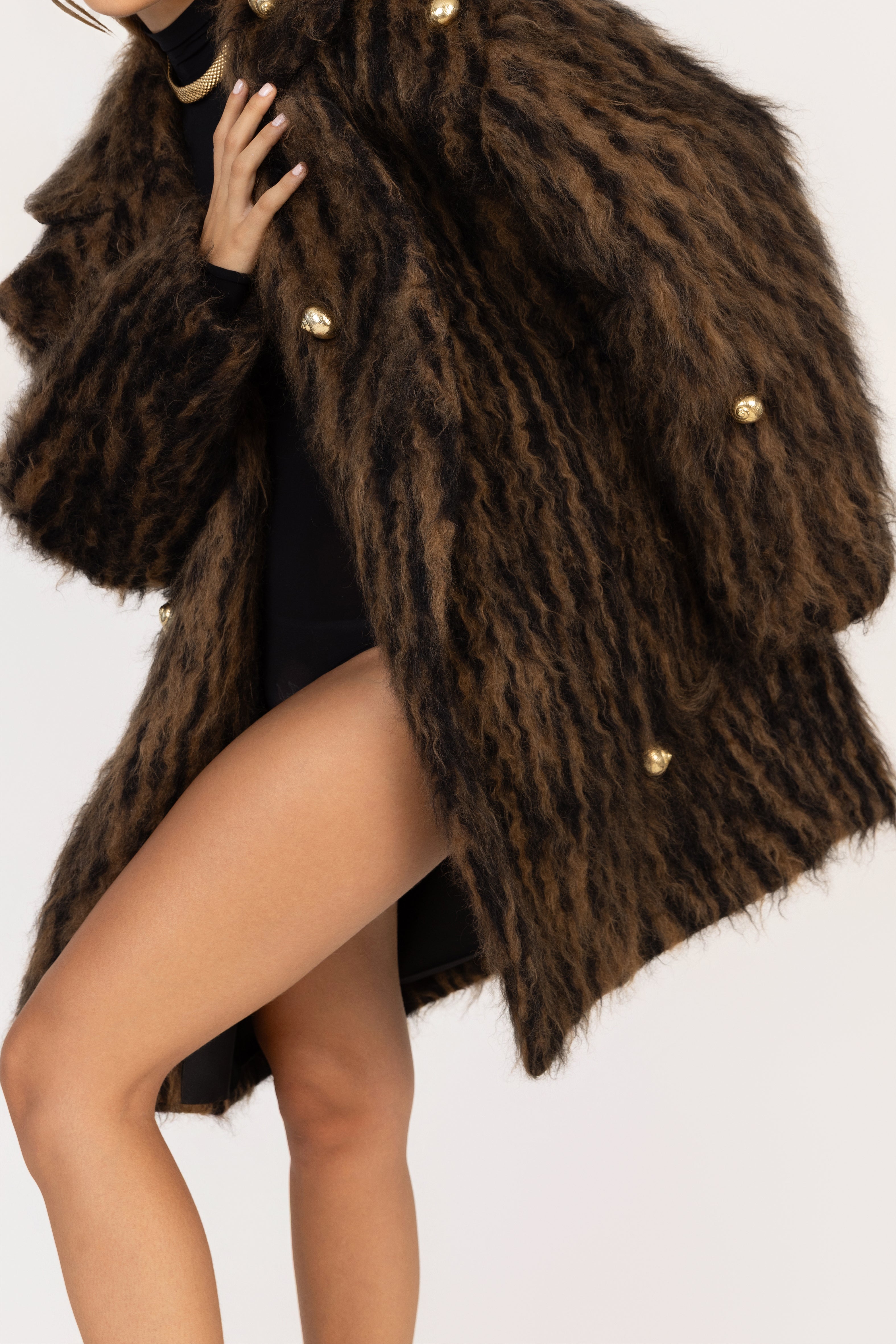 A005 ARCHIVES UNIQUE PIECES