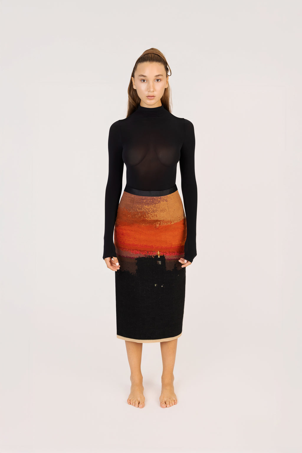 A006 ARCHIVES UNIQUE PIECES