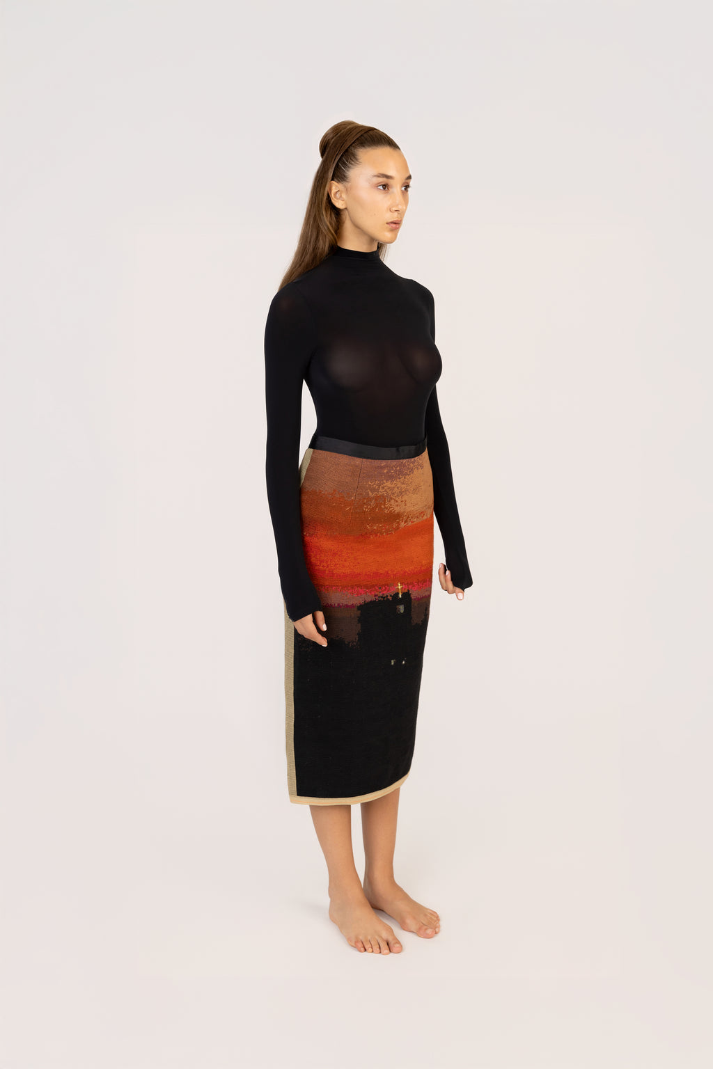 A006 ARCHIVES UNIQUE PIECES