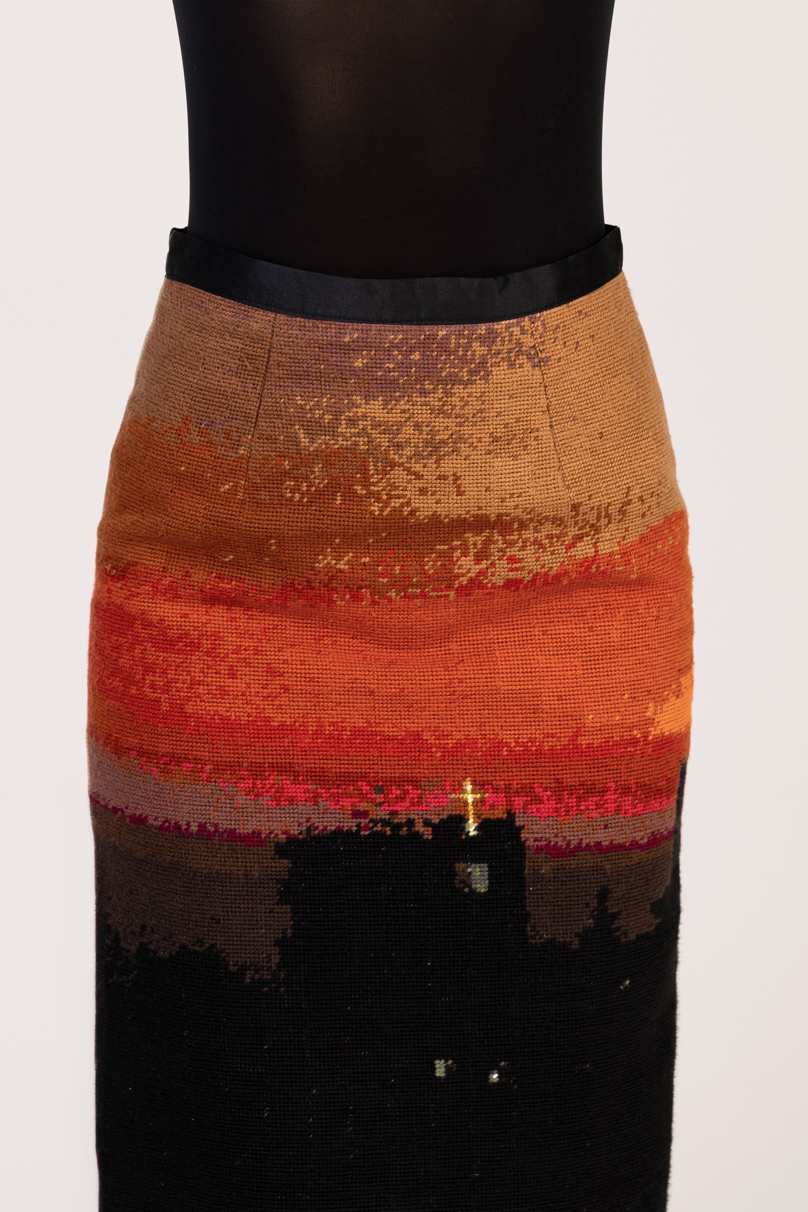 A006 ARCHIVES UNIQUE PIECES