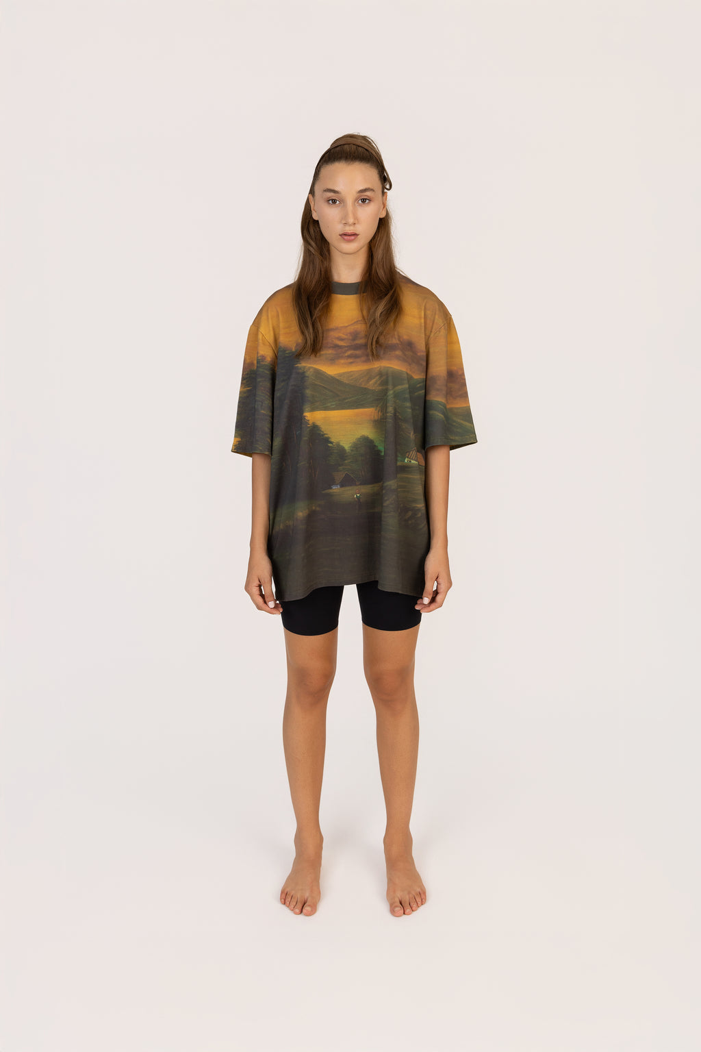 C001 CLASSIC T-SHIRT