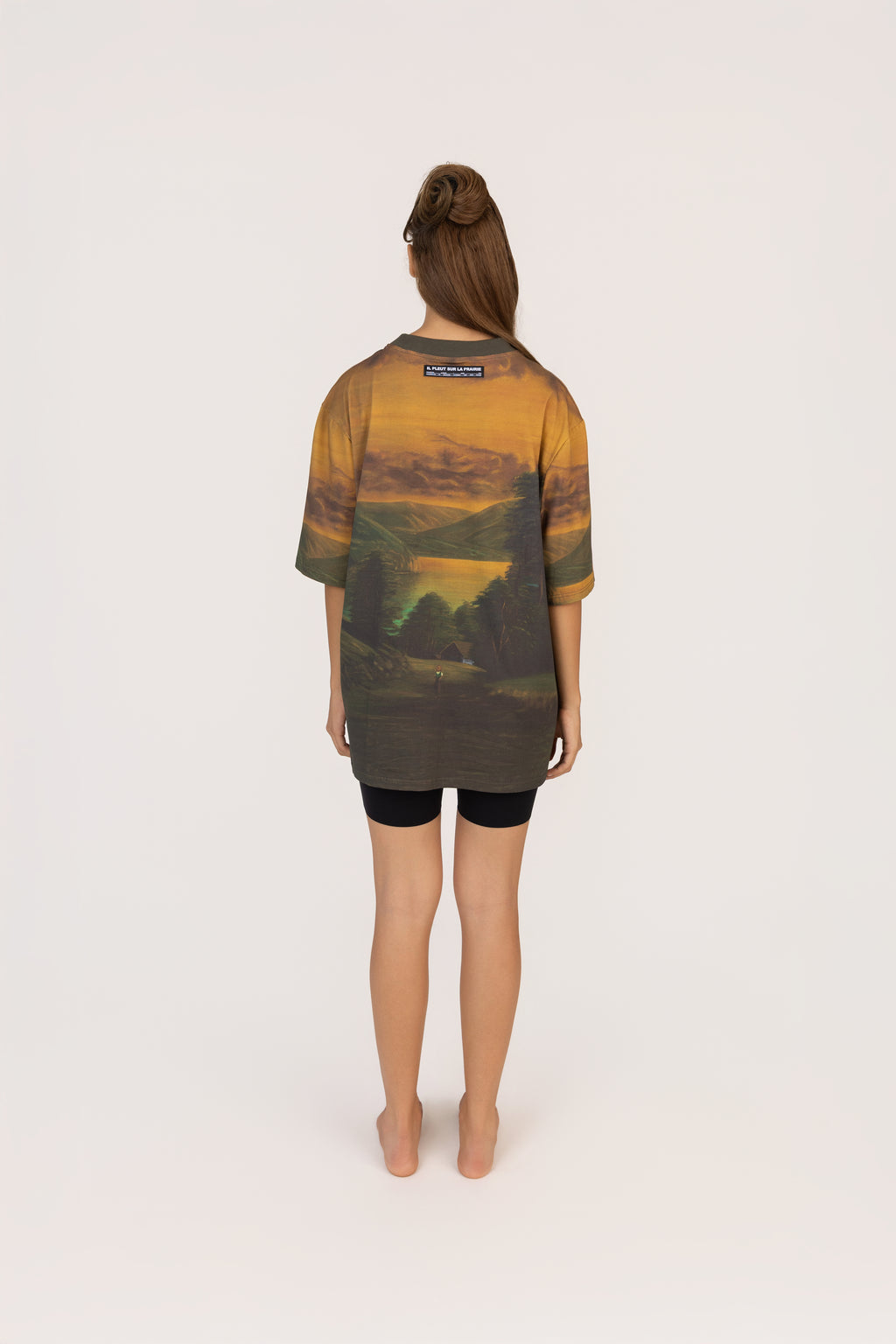 C001 CLASSIC T-SHIRT