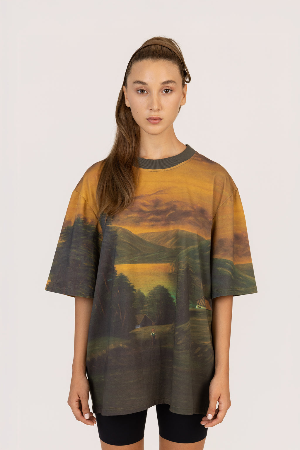 C001 CLASSIC T-SHIRT