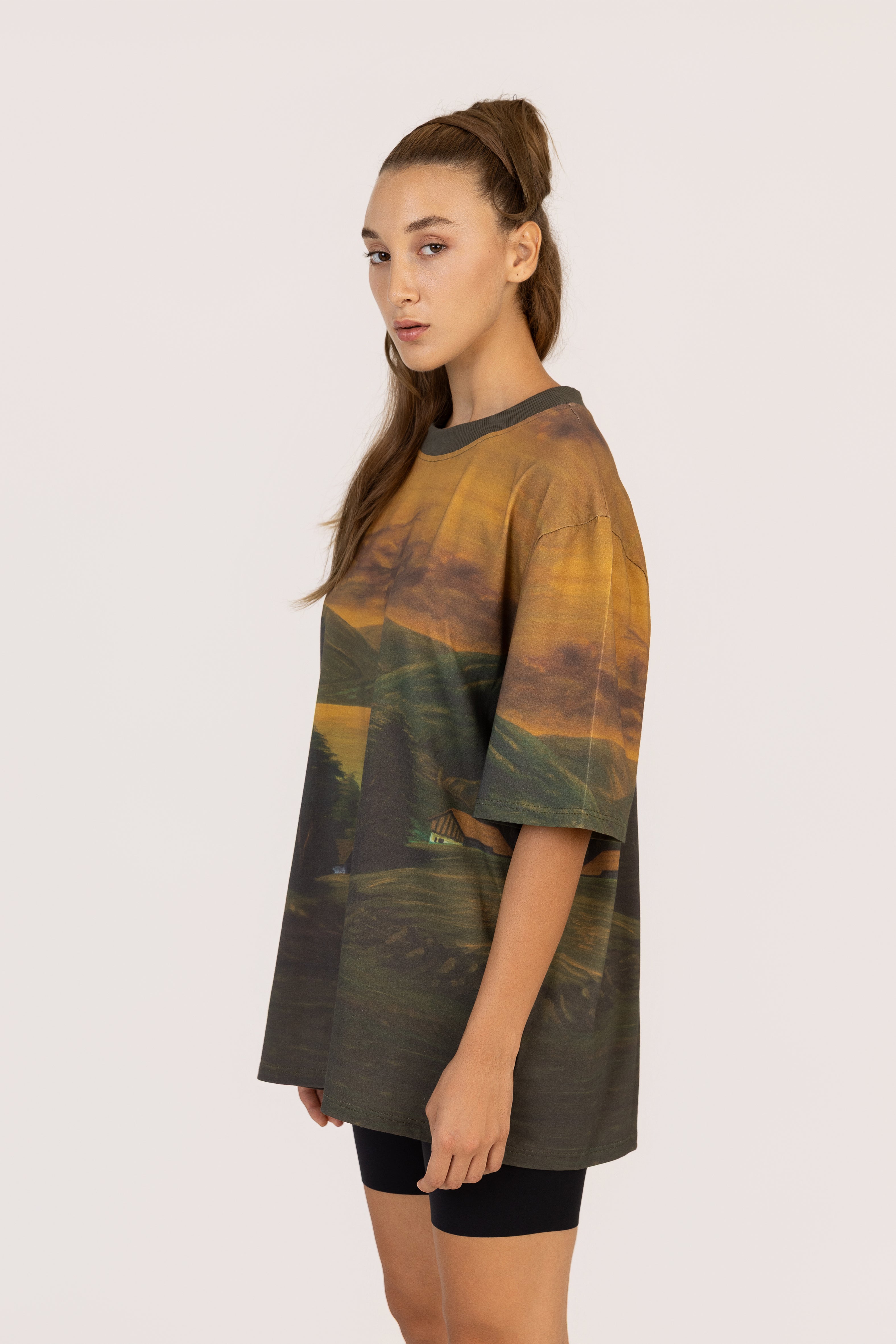 C001 CLASSIC T-SHIRT