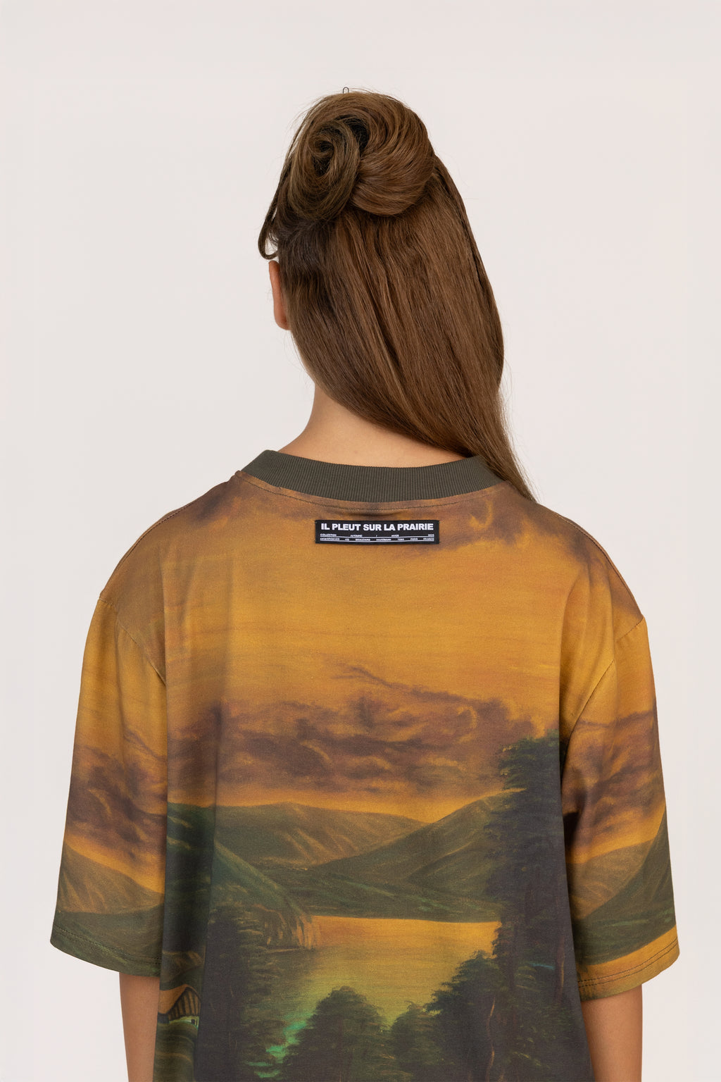 C001 CLASSIC T-SHIRT