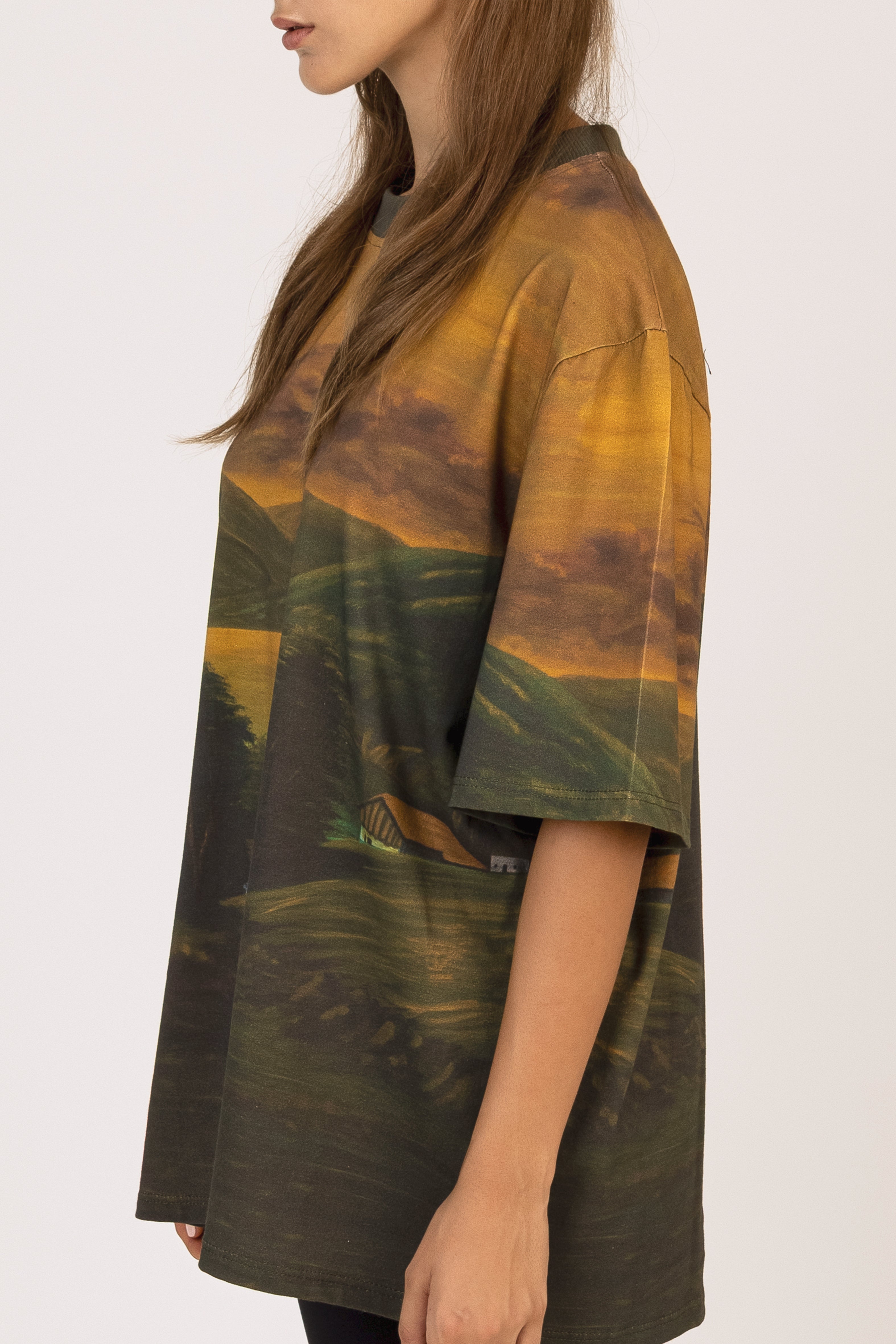 C001 CLASSIC T-SHIRT