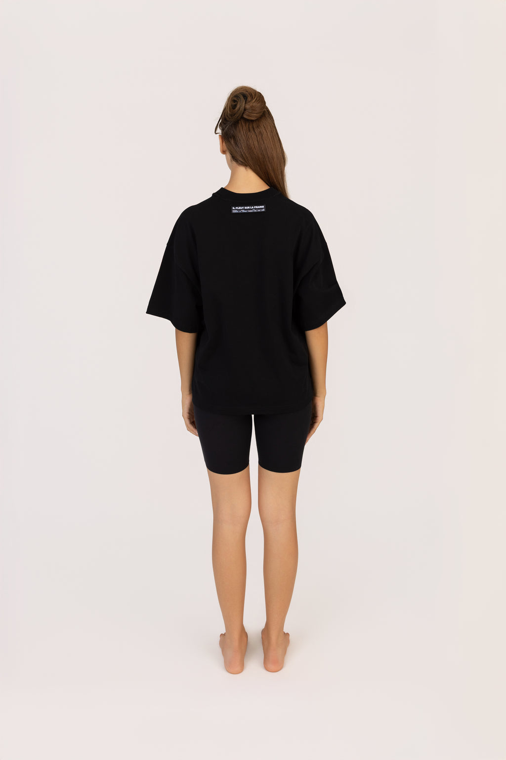 C003 BOXY T-SHIRT