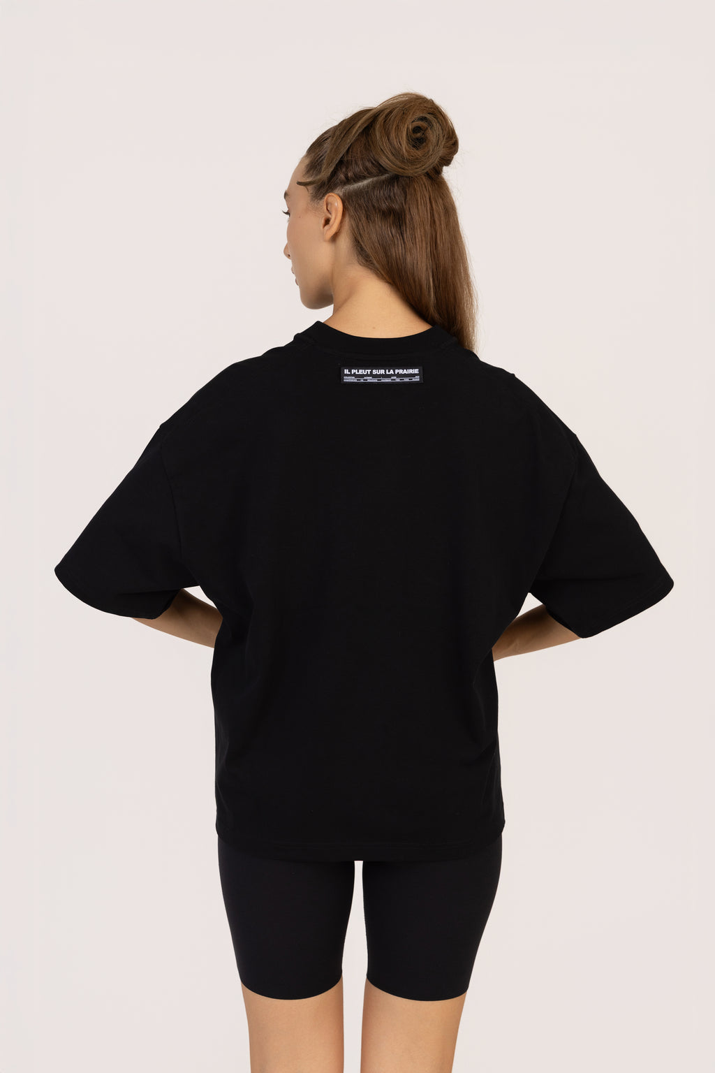 C003 BOXY T-SHIRT