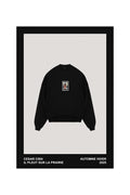 C004 MEDIUM FIT SWEATSHIRT