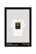 C005 OVERSIZED T-SHIRT