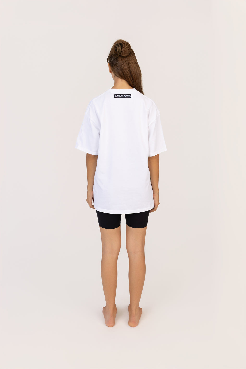 C005 OVERSIZED T-SHIRT