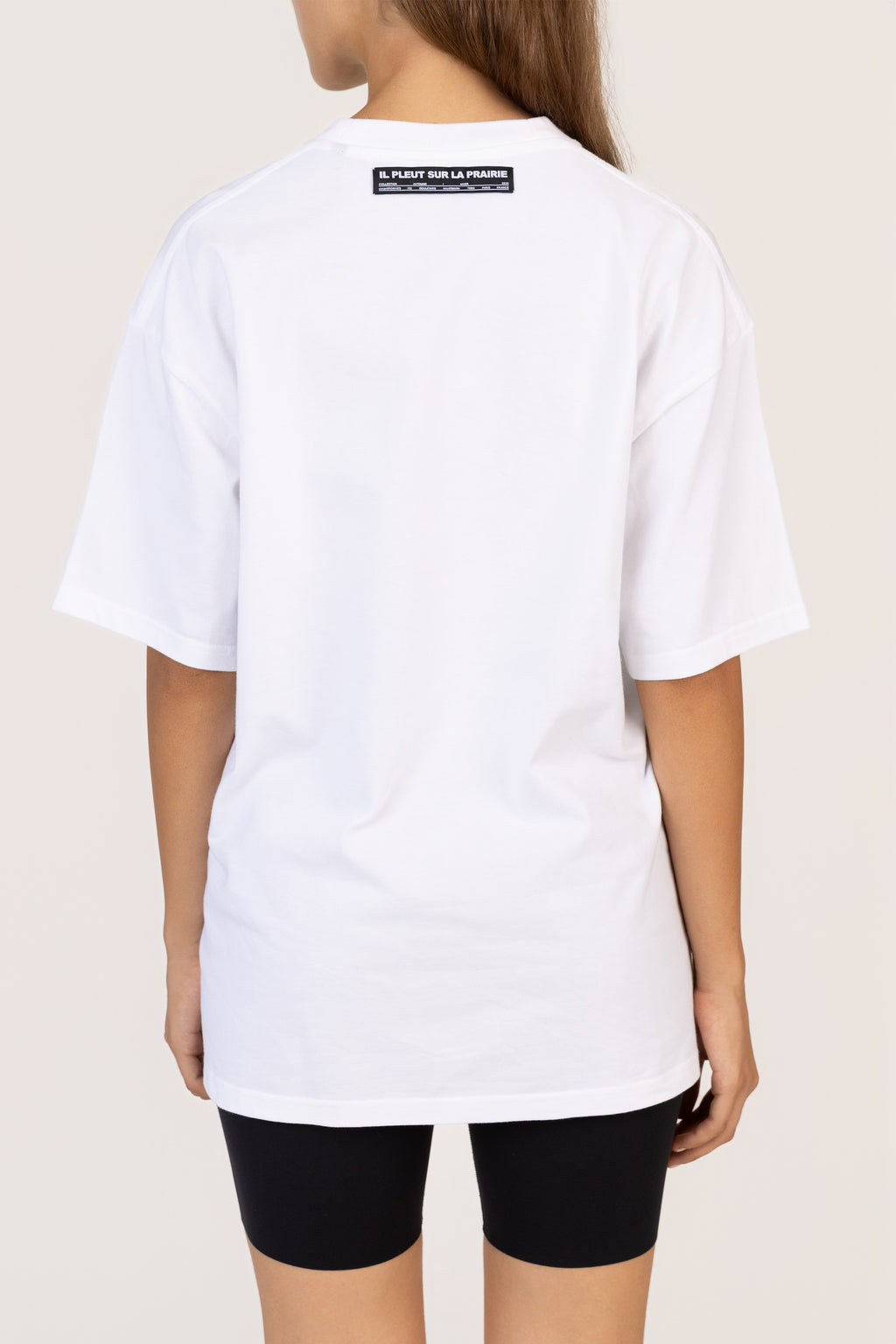 C005 OVERSIZED T-SHIRT