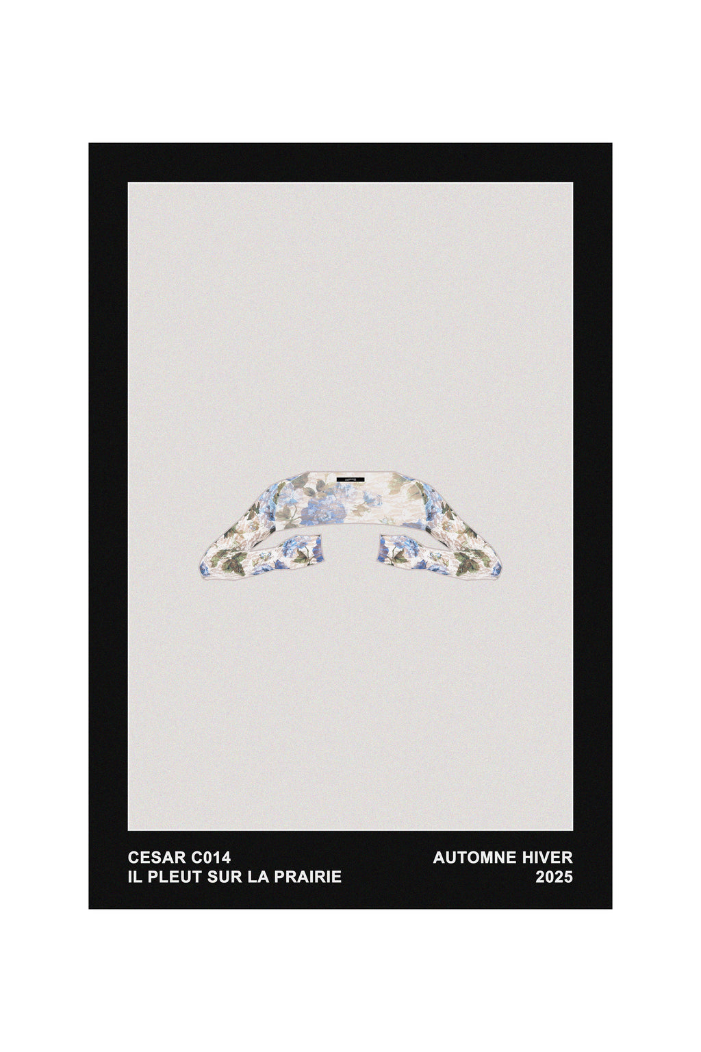 C014 SECOND-SKIN LACE BOLERO