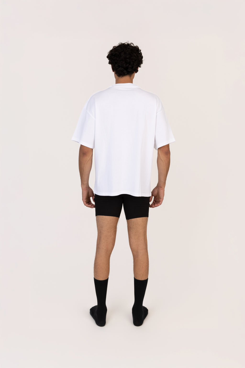 T002 OVERSIZED T-SHIRT
