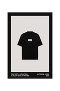 T003 OVERSIZED T-SHIRT