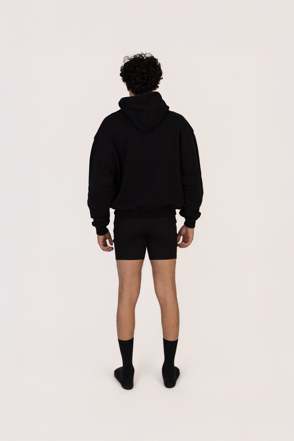 T005 OVERSIZED HOODIE