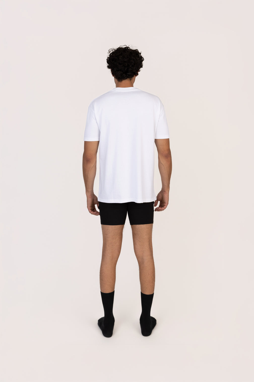 T006 MEGASIZED T-SHIRT