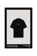 T007 MEGASIZED T-SHIRT